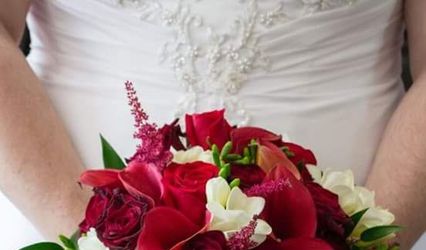 Lady Bug Florist