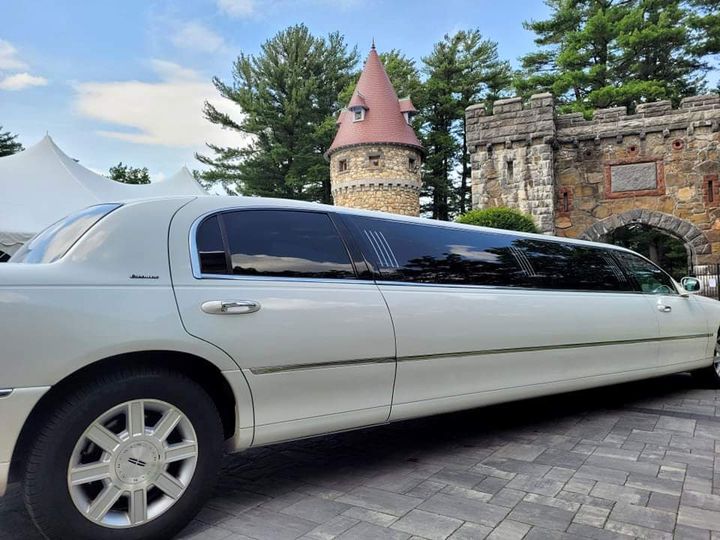 ACR Limousine Service