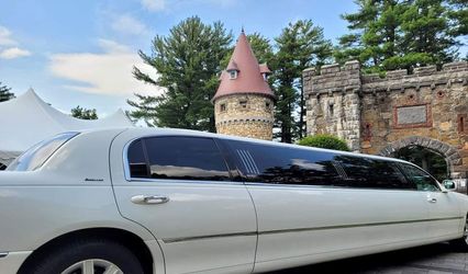 ACR Limousine Service