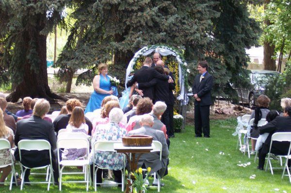 Berthoud Inn & Events