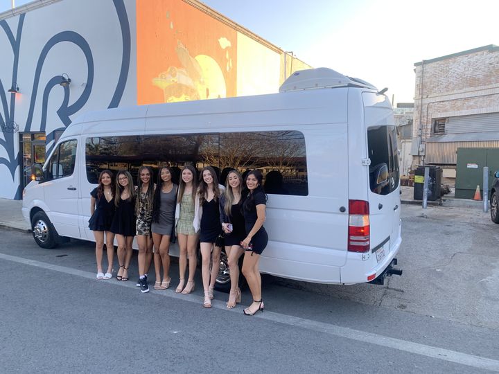 Ajs Limos of Texas