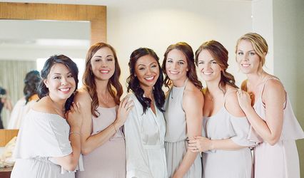 VOWS Wedding & Event Planning