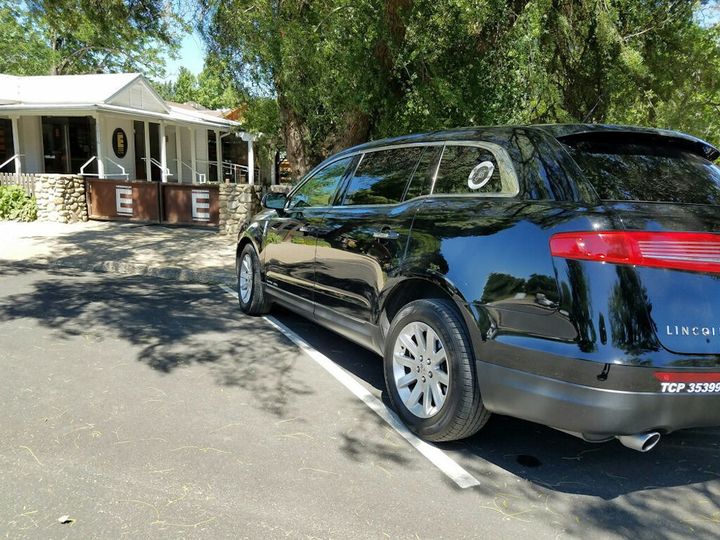SB Chauffeuring & Tours