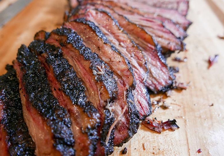 Finley's Grill & Smokehouse