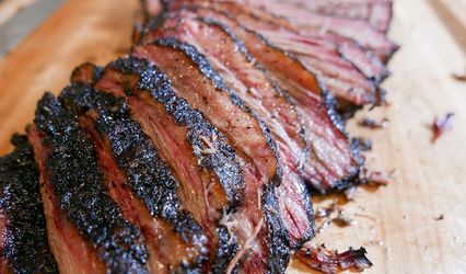 Finley's Grill & Smokehouse