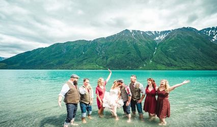 Northern Belle Event Planning
