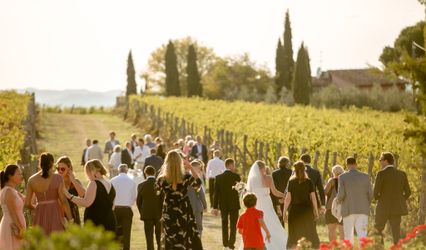 Le Fonti a San Giorgio