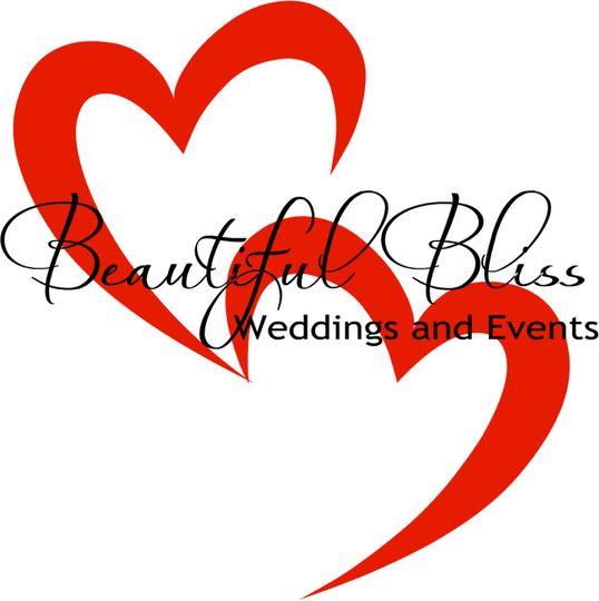 Beautiful Bliss Weddings and Events