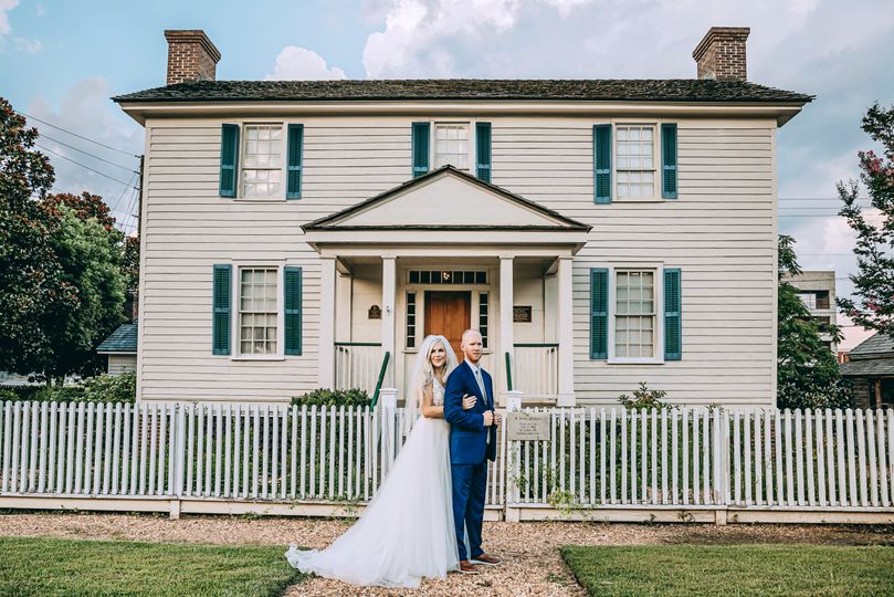 William Root House