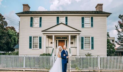 William Root House