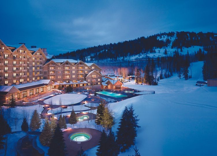 Montage Deer Valley