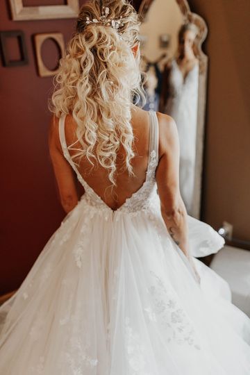 taj salon & spa
