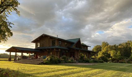 Weddings at Northern Lights