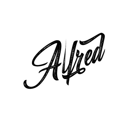 Alfred Mixology