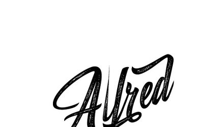Alfred Mixology