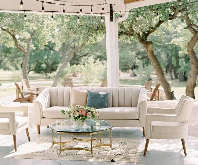 Bee Lavish Vintage Rental