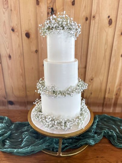Allie’s Baking Boutique