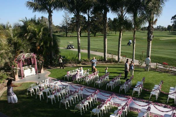 Weddings by Le'amana