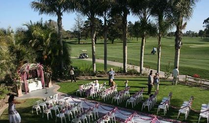 Weddings by Le'amana