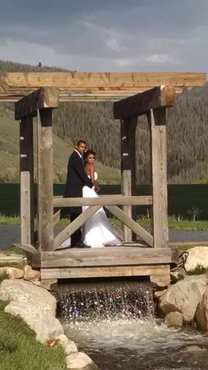 My Unique Weddings and Events