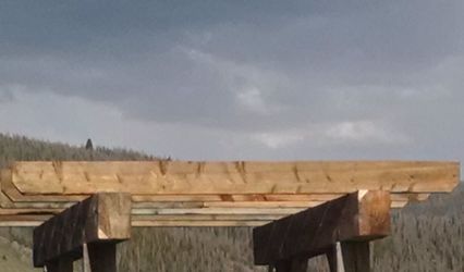 My Unique Weddings and Events