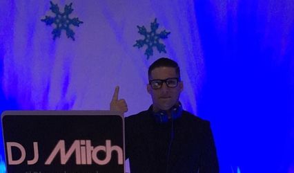 DJ Mitch Pro