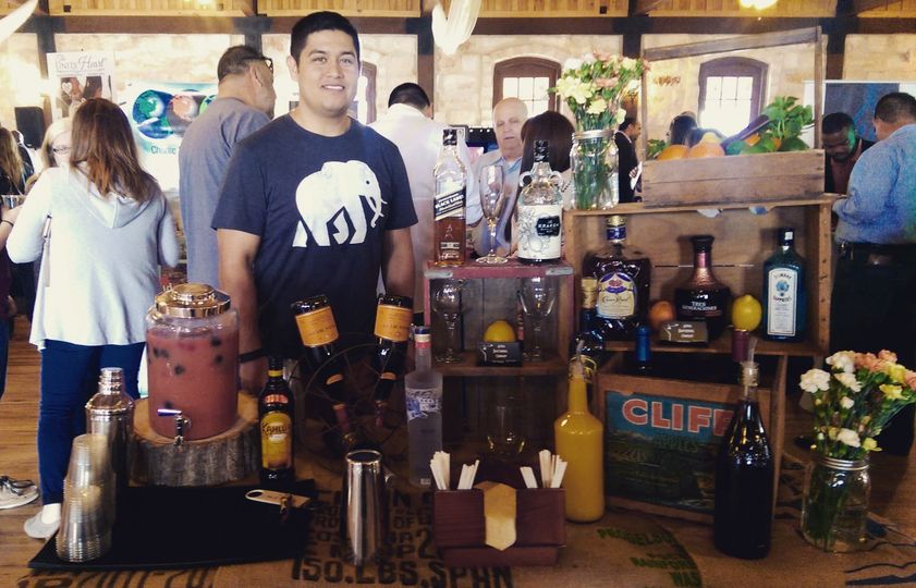 Alpha Bartending Company