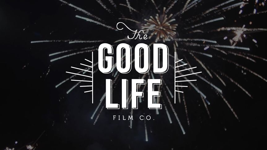 The Good Life Film Company