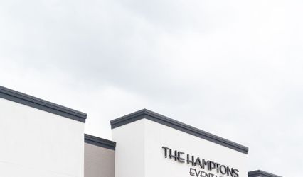 The Hamptons Event Venue