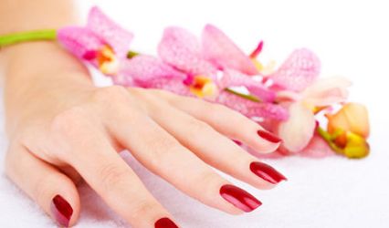 Nailtini Nail Bar & Day Spa