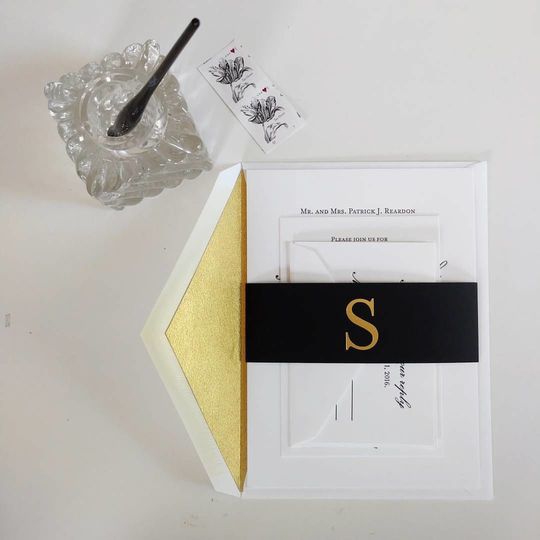 Letterpress by Lydia