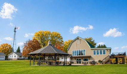 Crystal Creek Farm Venue