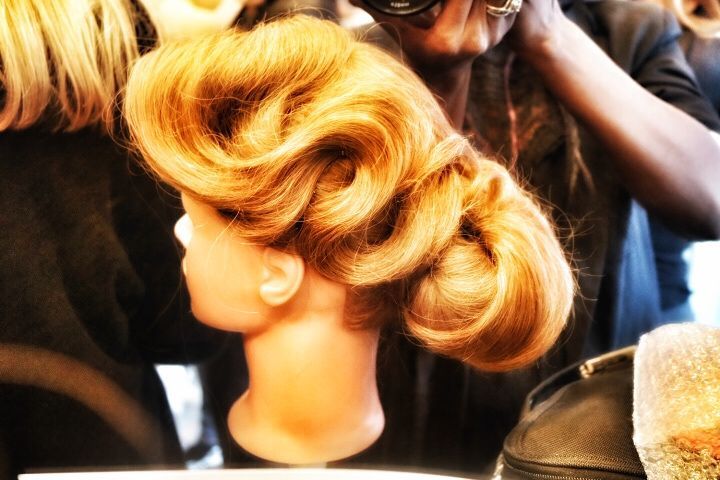 Vanessa N. Hair Studio