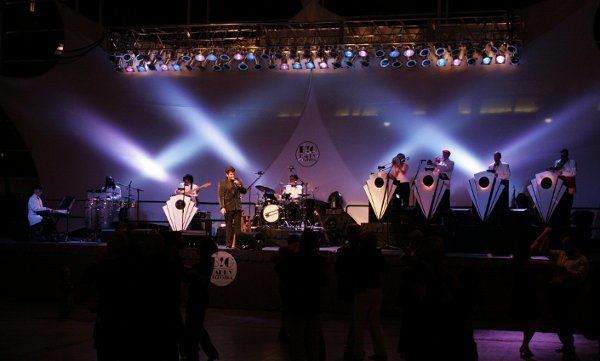 Big Daddy Orchestra