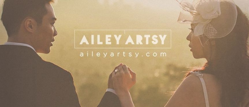 AILEY ARTSY