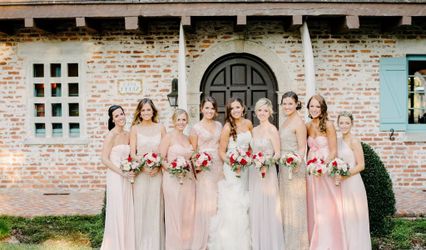 J. Kennedy Wedding and Event Planning