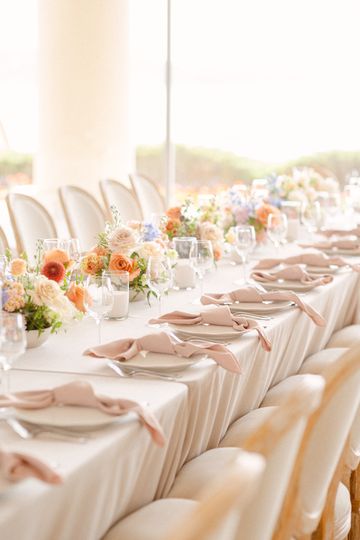 Ashlynn Rose Events