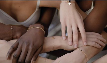 Chained Permanent Jewelry