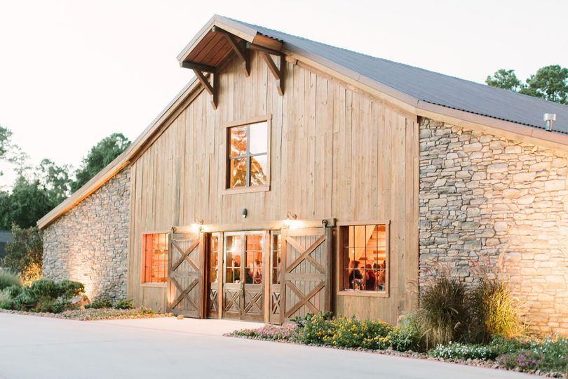 Big Sky by Walters Wedding Estates