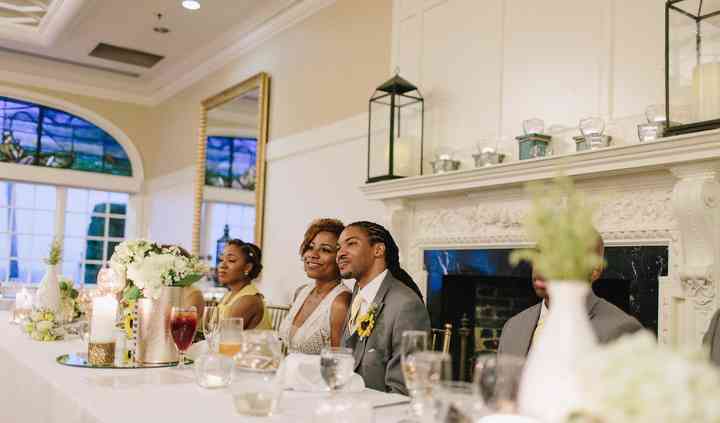 The 10 Best Wedding Venues In Jacksonville Weddingwire