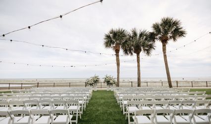 The King and Prince Beach & Golf Resort