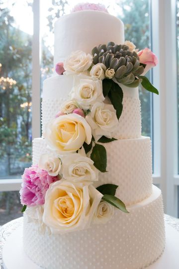 Sugar Hill Cakes LLC