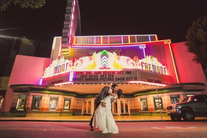 Fremont Theater