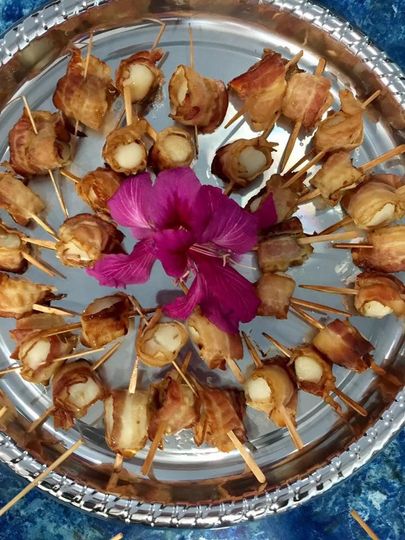Mona's Reggae Spice & Catering