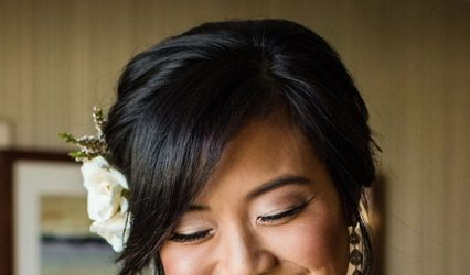 Diem Angie Co- Chicago Bridal Hair and Makeup Artist Team