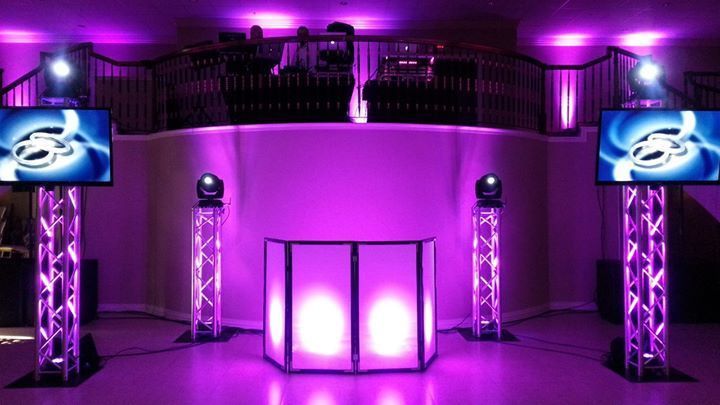 Encore Events of Houston LLC.