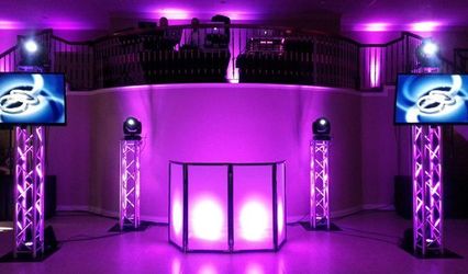 Encore Events of Houston LLC.