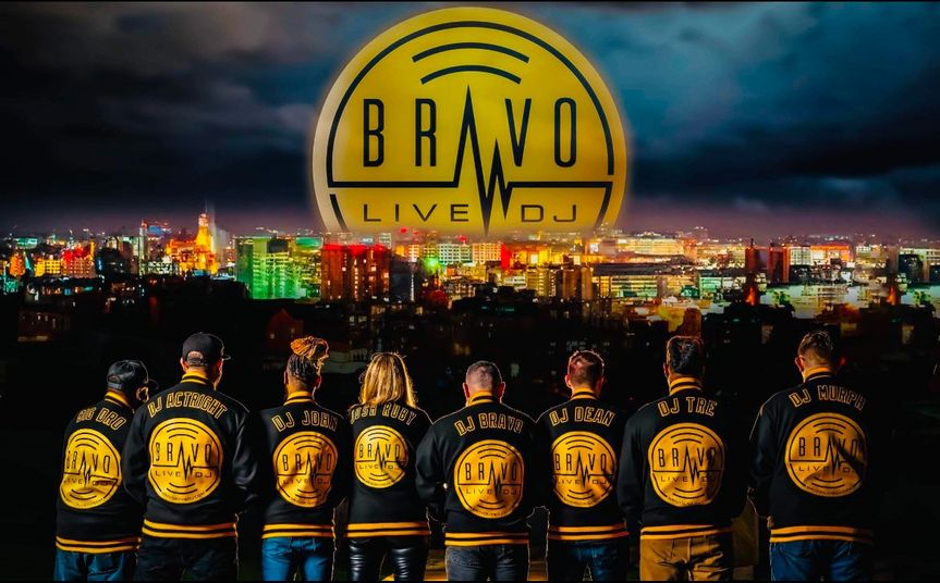 BRAVO-Live DJ