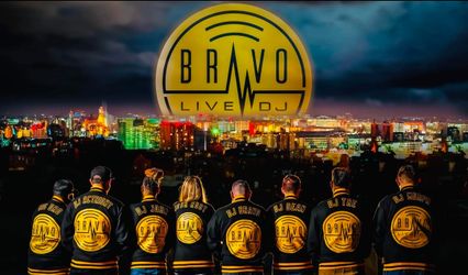 BRAVO-Live DJ
