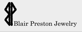Blair Preston Jewelry
